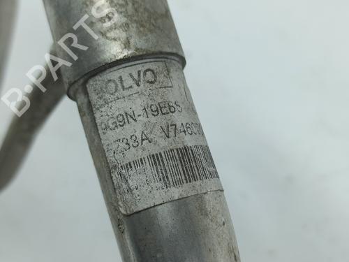 AC pipe VOLVO V60 I (155) D3 / D4 | BP17810827M126 