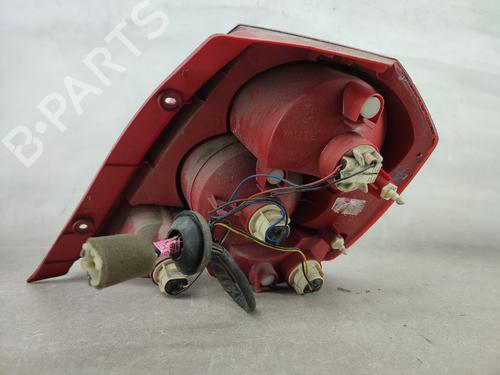 Left taillight DAEWOO KALOS (KLAS) 1.2 | BP17705098C34