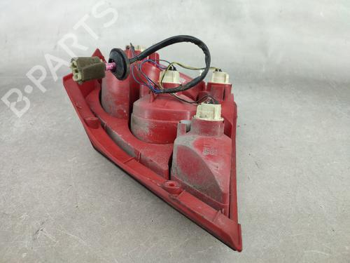 Left taillight DAEWOO KALOS (KLAS) 1.2 | BP17705098C34