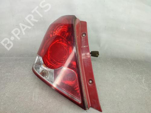 Left taillight DAEWOO KALOS (KLAS) 1.2 | BP17705098C34