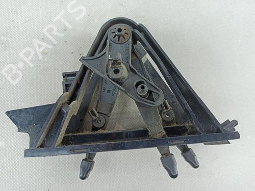 AC-Styringsenhed/Manøvreenhed OPEL ASCONA C (J82) 1.6 D (F11, M11, F68, M68) | BP17809447I5 