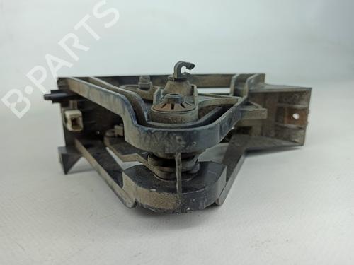 AC-Styringsenhed/Manøvreenhed OPEL ASCONA C (J82) 1.6 D (F11, M11, F68, M68) | BP17809447I5 