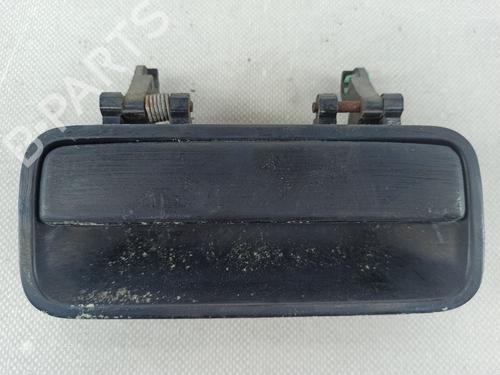 Rear left exterior door handle ROVER 200 II Hatchback (RF) 214 Si (103 hp) N.V