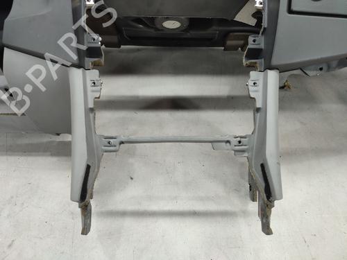 Dashboard BMW 5 (E60) 525 d | BP17826122C46 
