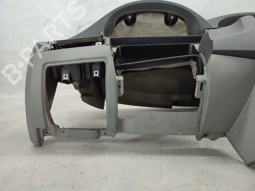 Dashboard BMW 5 (E60) 525 d | BP17826122C46 