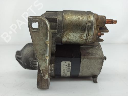 Startmotor PEUGEOT 107 (PM_, PN_) 1.0 | BP17813803M8