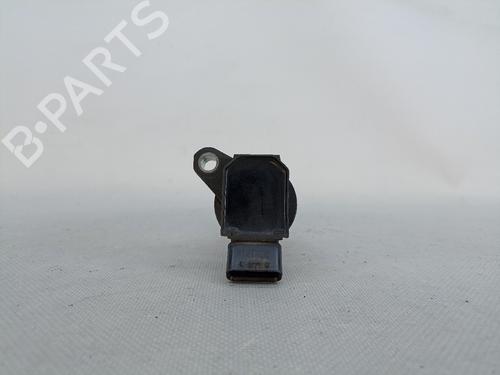 Tændspole PEUGEOT 107 (PM_, PN_) 1.0 (68 hp) 17813385