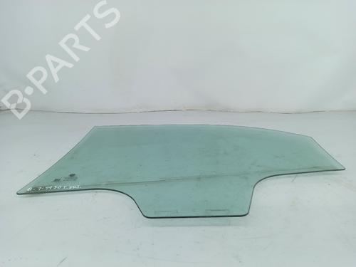 Rear right door window FIAT 500X (334_) 1.0 (334.AXN1B) | BP17832035C21