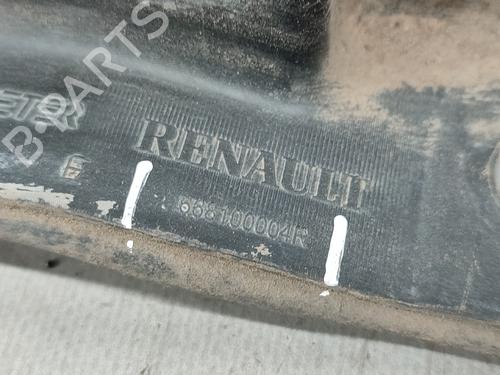 Scuttle panel RENAULT MEGANE III Grandtour (KZ0/1) 1.9 dCi (KZ0J, KZ0N, KZ1S) | BP17832029C110