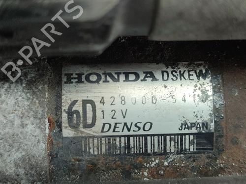 Starter HONDA CIVIC VIII Hatchback (FN, FK) 1.4 (FK1, FN4) | BP17705606M8 