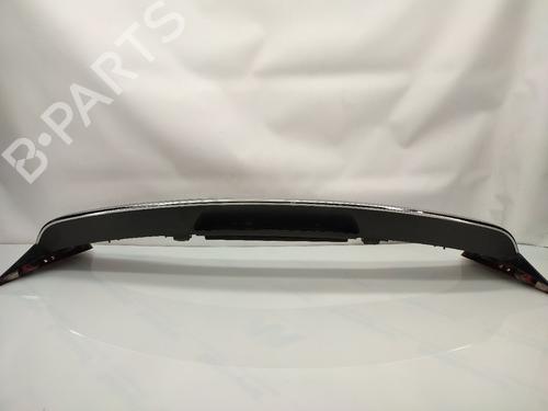 Rear spoiler PEUGEOT 2008 I (CU_) 1.6 BlueHDi 100 | BP17762884C96