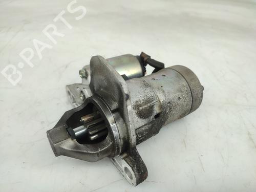 Starter NISSAN QASHQAI / QASHQAI +2 I (J10, NJ10, JJ10E) 2.0 23300EN20A