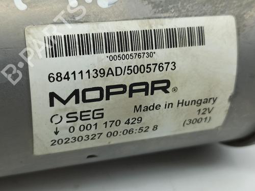 Starter FIAT 500X (334_) 1.0 (334.AXN1B) | BP17813281M8 