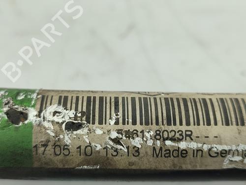 Anti roll bar RENAULT MEGANE III Grandtour (KZ0/1) 1.9 dCi (KZ0J, KZ0N, KZ1S) | BP17791646M96 