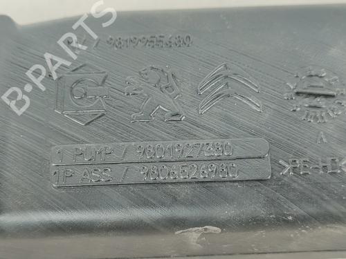 Windscreen washer tank PEUGEOT 308 SW II (LC_, LJ_, LR_, LX_, L4_) 1.5 BlueHDi 130 | BP17813370C113 