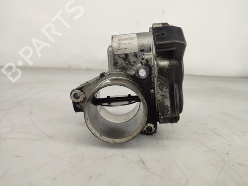 Spjældhus RENAULT MEGANE III Grandtour (KZ0/1) 1.9 dCi (KZ0J, KZ0N, KZ1S) (131 hp) 17791655