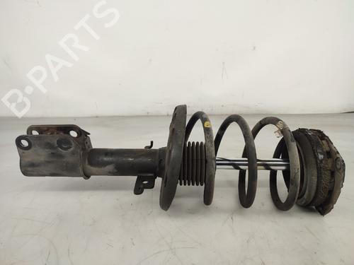 Høyre foran støtdemper RENAULT MEGANE III Grandtour (KZ0/1) 1.9 dCi (KZ0J, KZ0N, KZ1S) (131 hp) 17791639