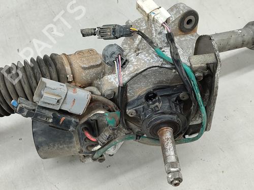 Steering rack HONDA CIVIC VIII Hatchback (FN, FK) 1.4 (FK1, FN4) | BP17858209M22 