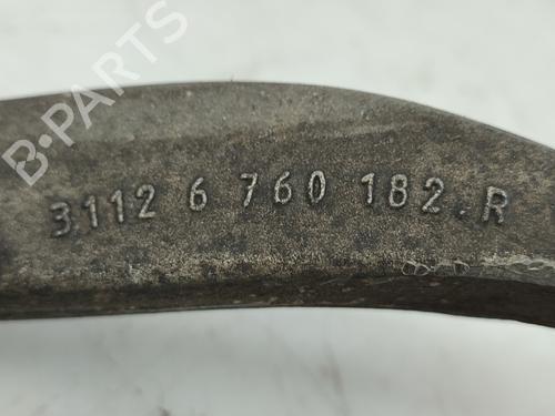 Right front suspension arm BMW 5 (E60) 525 d | BP17794572M13 