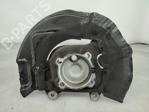 Right front steering knuckle BMW 5 (E60) 525 d | BP17794583M26 