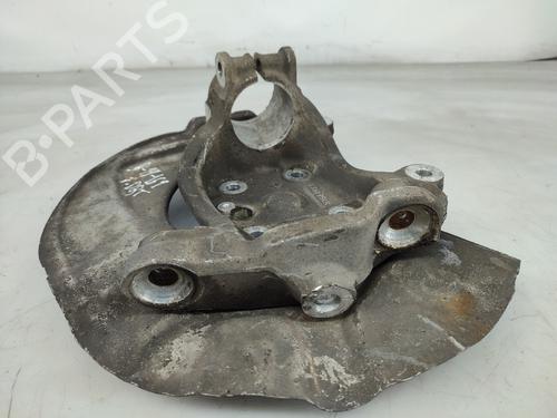 Right front steering knuckle BMW 5 (E60) 525 d | BP17794583M26 