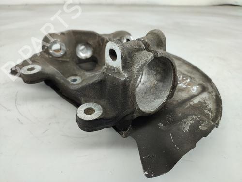 Right front steering knuckle BMW 5 (E60) 525 d | BP17794583M26 