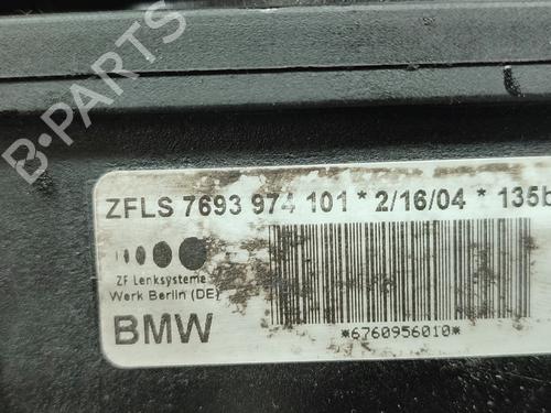 Steering pump BMW 5 (E60) 525 d | BP17794565M99 