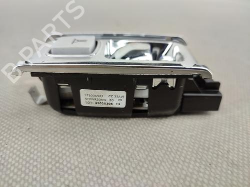 Interior roof light PEUGEOT 308 SW II (LC_, LJ_, LR_, LX_, L4_) 1.5 BlueHDi 130 | BP17860999I8 