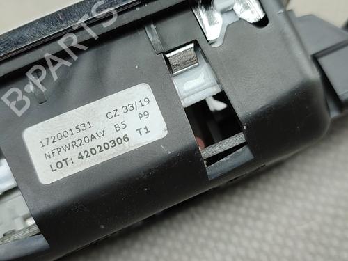 Interior roof light PEUGEOT 308 SW II (LC_, LJ_, LR_, LX_, L4_) 1.5 BlueHDi 130 | BP17860999I8 
