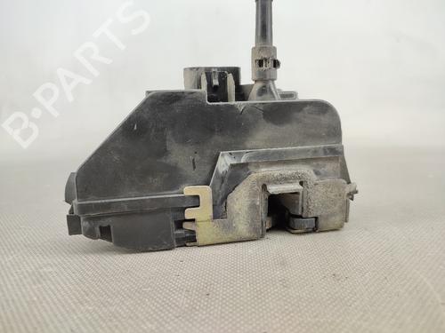 Front left lock RENAULT MEGANE II (BM0/1_, CM0/1_) 1.5 dCi (BM0F, BM0T, BM2B, CM0F, CM0T) | BP17860920C98