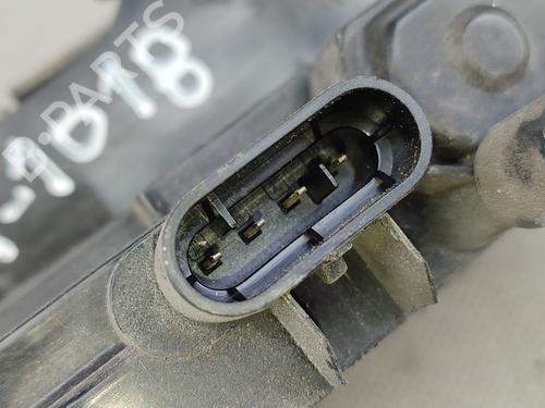 Front left lock RENAULT MEGANE II (BM0/1_, CM0/1_) 1.5 dCi (BM0F, BM0T, BM2B, CM0F, CM0T) | BP17860920C98