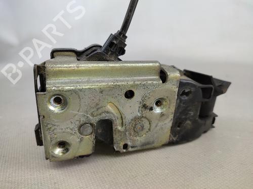 Front left lock RENAULT MEGANE II (BM0/1_, CM0/1_) 1.5 dCi (BM0F, BM0T, BM2B, CM0F, CM0T) | BP17860920C98