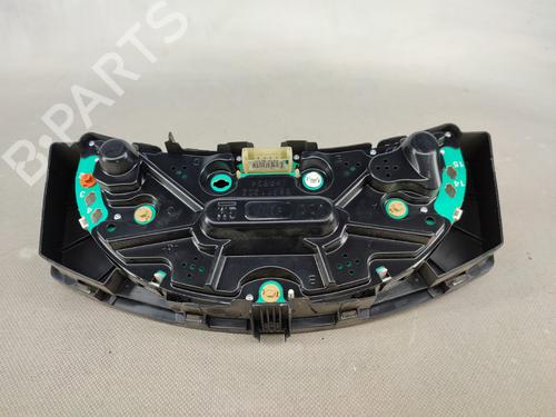 Instrument cluster OPEL MERIVA A MPV (X03) 1.6 16V (E75) | BP17858304C47 