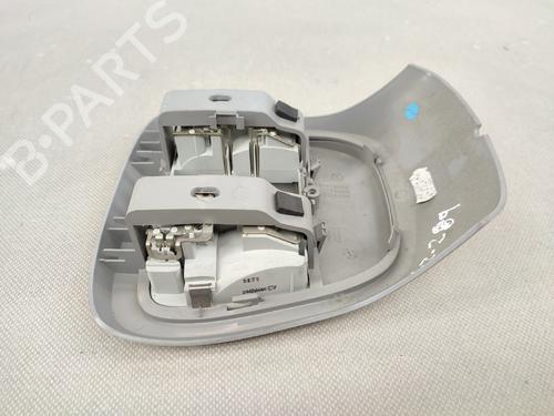 Interior roof light OPEL MERIVA A MPV (X03) 1.6 16V (E75) | BP17858300I8 