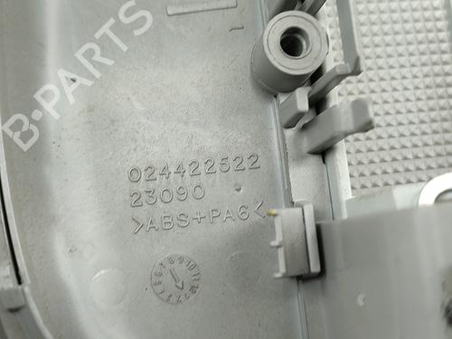 Interior roof light OPEL MERIVA A MPV (X03) 1.6 16V (E75) | BP17858300I8 