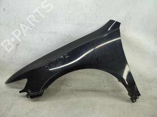 Used Left front fenders HONDA ACCORD VII (CL, CN) 2.0 (CL7) (155 hp) 17865783