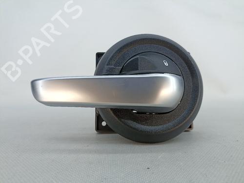 Rear right exterior door handle FIAT 500X (334_) 1.0 (334.AXN1B) (120 hp) 17813327