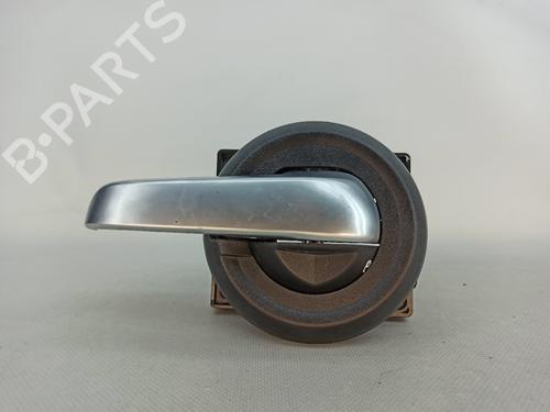 Rear left exterior door handle FIAT 500X (334_) 1.0 (334.AXN1B) (120 hp) 17813328