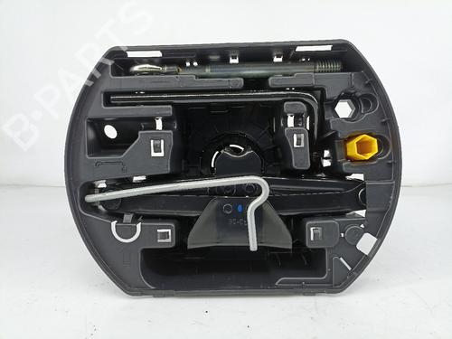 Other OPEL GRANDLAND / GRANDLAND X (A18, P1UO) 1.5 Turbo D (75) | BP17861031O1 