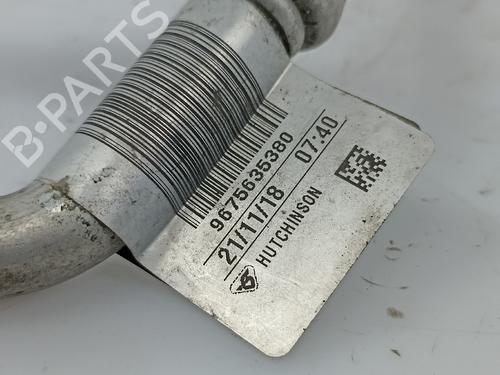 AC pipe OPEL GRANDLAND / GRANDLAND X (A18, P1UO) 1.5 Turbo D (75) | BP17858478M126 