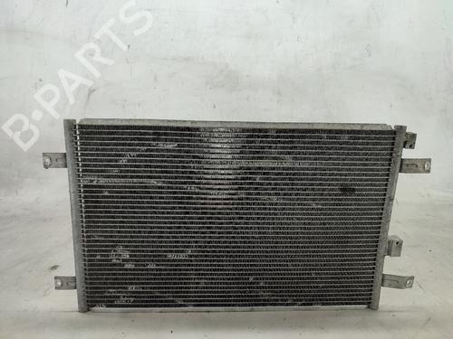 AC-Kondensator SEAT ALHAMBRA (7V8, 7V9) 1.9 TDI (110 hp) 17871882