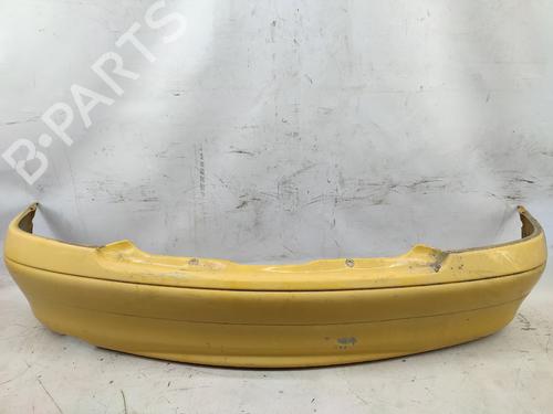 Rear bumper RENAULT MEGANE I Coach (DA0/1_) 1.6 e (DA0F) N/V