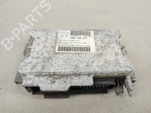 Used Engine control unit (ECU) LANCIA Y (840_) 1.2 (840AA, 840AF1A) (60 hp) 17871893