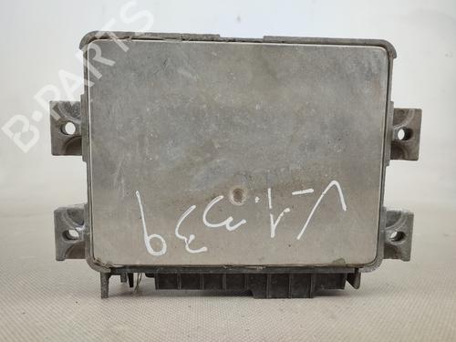 Engine control unit (ECU) FIAT PUNTO (176_) 1.2 16V | BP17871895M57