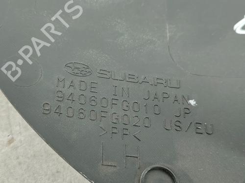 Andre SUBARU IMPREZA Hatchback (GR, GH, G3) 2.0 D AWD | BP17860901O1 