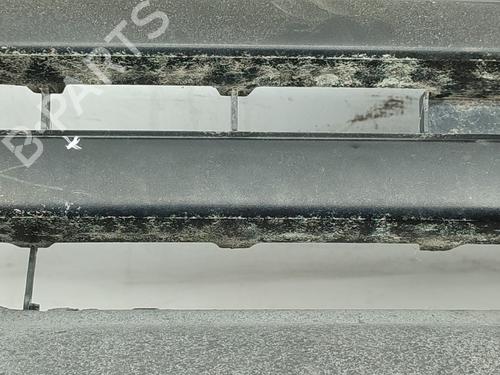 Front bumper LAND ROVER FREELANDER I (L314) 2.0 DI 4x4 | BP16294299C7