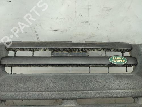 Front bumper LAND ROVER FREELANDER I (L314) 2.0 DI 4x4 | BP16294299C7