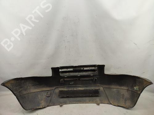 Front bumper LAND ROVER FREELANDER I (L314) 2.0 DI 4x4 | BP16294299C7