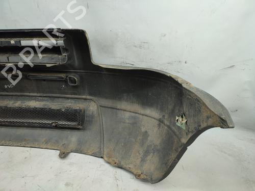 Front bumper LAND ROVER FREELANDER I (L314) 2.0 DI 4x4 | BP16294299C7