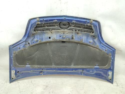 Hood OPEL MERIVA A MPV (X03) 1.6 16V (E75) | BP17896718C1 
